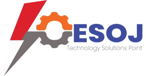 Engineering made easy with ESOJ General Engineering 
